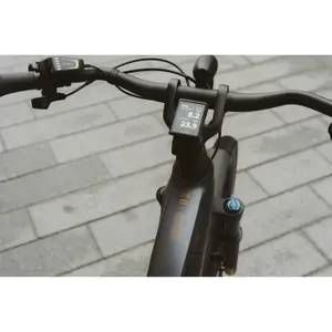 Vélo électrique tout terrain BH Bikes Atom+ Nx Suv image-3