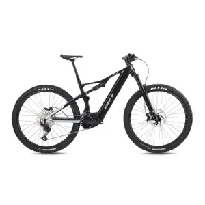 Electric All-Terrain Bike BH Bikes Ilynx+ Nx Trail 7.9 image-0