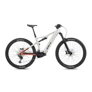 Elektrisches Mountainbike BH Bikes Ilynx+ Nx Trail 7.9