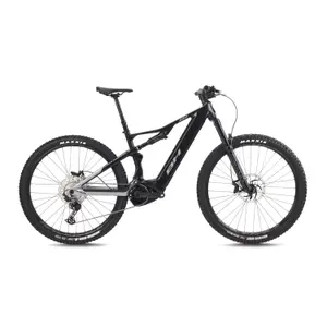 Elektrisches Mountainbike BH Bikes Ilynx+ Nx Trail 8.0