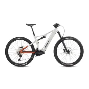 Electric All-Terrain Bike BH Bikes Ilynx+ Nx Trail 8.0 image-0