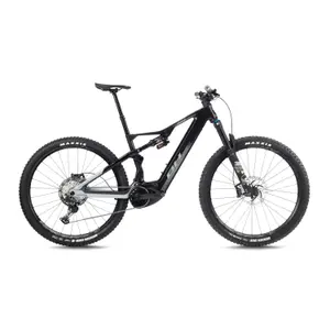 Electric All-Terrain Bike BH Bikes Ilynx+ Nx Trail Carbon 8.6 image-0