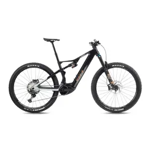 Elektrisches Mountainbike BH Bikes Ilynx+ Nx Trail Carbon 8.6