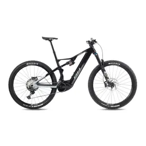 Electric All-Terrain Bike BH Bikes Ilynx+ Nx Trail Carbon 8.7 image-0