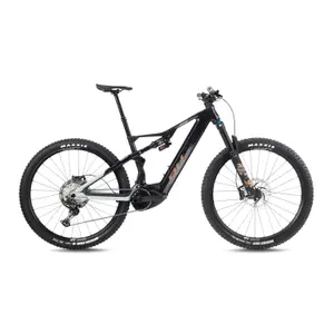 Elektrisches Mountainbike BH Bikes Ilynx+ Nx Trail Carbon 8.7