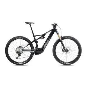 Electric All-Terrain Bike BH Bikes Ilynx+ Nx Trail Carbon 8.8 image-0