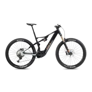 Elektrisches Mountainbike BH Bikes Ilynx+ Nx Trail Carbon 8.8
