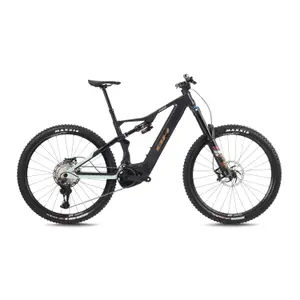 Elektrisches Mountainbike BH Bikes Ilynx+ Nx Enduro Carbon 9.7