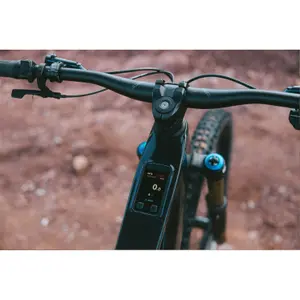 Elektrisches Mountainbike BH Bikes Ilynx+ Nx Trail Carbon 8.6 image-2