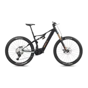 Elektrisches Mountainbike BH Bikes Ilynx+ Nx Enduro Carbon 9.8
