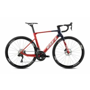 Landsvägscyklar BH Bikes Rs1 4.0 image-0