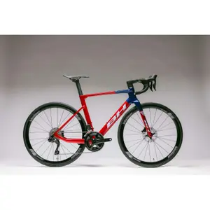Landsvägscyklar BH Bikes Rs1 4.0 image-1