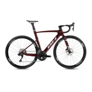 Landsvägscyklar BH Bikes Aerolight 6.0 image-0