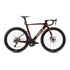 Bicicletas de carretera BH Bikes Aerolight 8.0 image-0