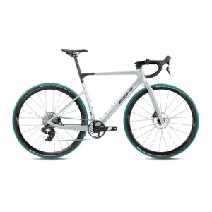 Fahrrad BH Bikes Rx Team 4.0