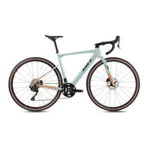 Vélo BH Bikes Gravelx Alu 1.0