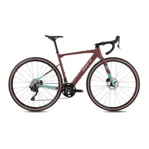 Bike BH Bikes Gravelx Alu 1.0
