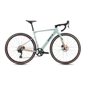 Vélo BH Bikes Gravelx Alu 1.5