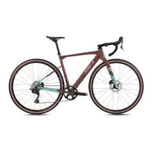 Vélo BH Bikes Gravelx Alu 1.5