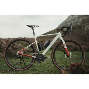 Vélo BH Bikes Gravelx Alu 1.8 image-1