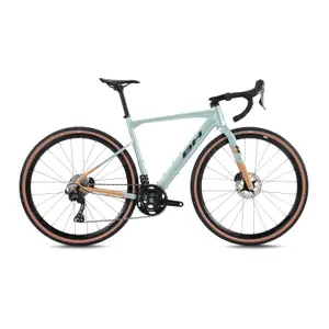 Vélo BH Bikes Gravelx Alu 1.8