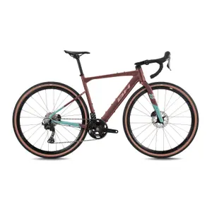 Vélo BH Bikes Gravelx Alu 1.8