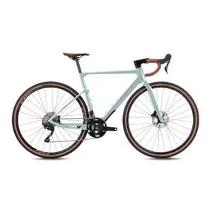 Vélo BH Bikes Gravelx Evo 2.0 At