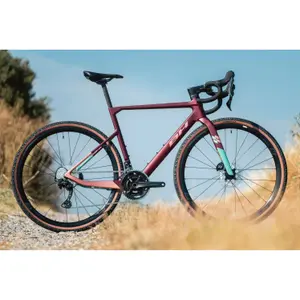 Vélo BH Bikes Gravelx Evo 2.5 R image-1