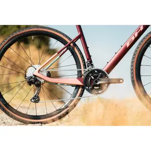 Vélo BH Bikes Gravelx Evo 3.5 R image-2