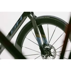 Bicicletas de carretera BH Bikes Ultralight Evo Ii 8.0 image-2