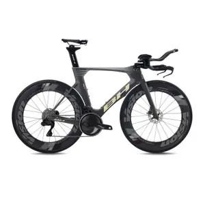 Bicicleta BH Bikes Aero Tt 8.0