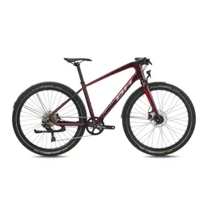 Stadtfahrrad BH Bikes Oxford Lite