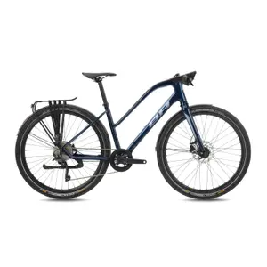 Vélo urbain BH Bikes Oxford Jet