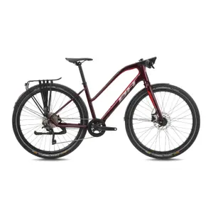 Vélo urbain BH Bikes Oxford Jet