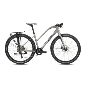 Stadtfahrrad BH Bikes Oxford Jet