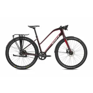 Biciclette urbane BH Bikes Oxford Jet Pro image-0