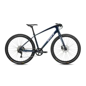 Bicicletas urbanas BH Bikes Silvertip Lite image-0