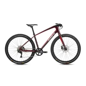 Biciclette urbane BH Bikes Silvertip Lite