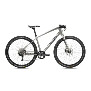 Vélo urbain BH Bikes Silvertip Lite