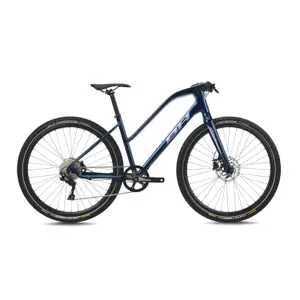 Vélo urbain BH Bikes Silvertip Jet Lite