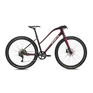 Vélo urbain BH Bikes Silvertip Jet Lite