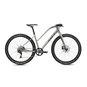 Biciclette urbane BH Bikes Silvertip Jet Lite image-0