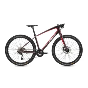 Stadtfahrrad BH Bikes Silvertip