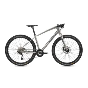 Biciclette urbane BH Bikes Silvertip image-0