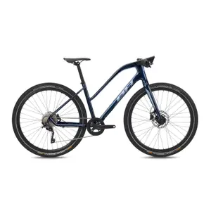 Biciclette urbane BH Bikes Silvertip Jet image-0