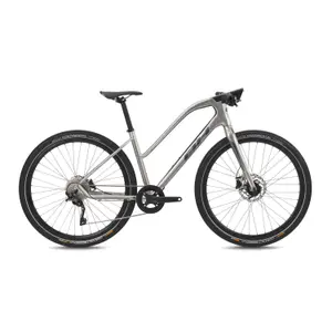 Vélo urbain BH Bikes Silvertip Jet