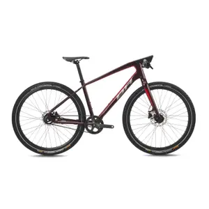 Vélo urbain BH Bikes Silvertip Pro