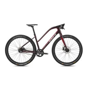 Biciclette urbane BH Bikes Silvertip Jet Pro image-0