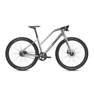 Vélo urbain BH Bikes Silvertip Jet Pro