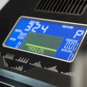 Elliptische trainer BH Fitness Altai image-1